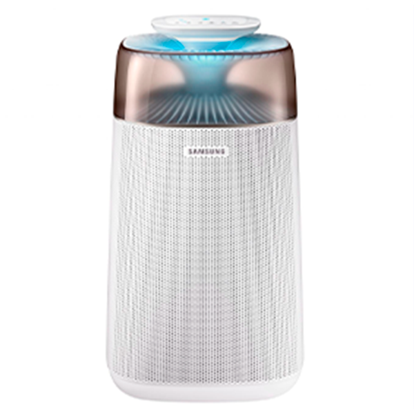 Purificadores de aire