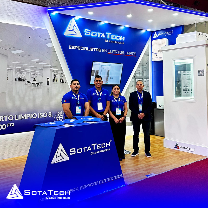 Durante tres días, la exposición reunió a las principales marcas nacionales e internacionales, que presentaron las tendencias más avanzadas en eficiencia energética, automatización, control ambiental y sostenibilidad.